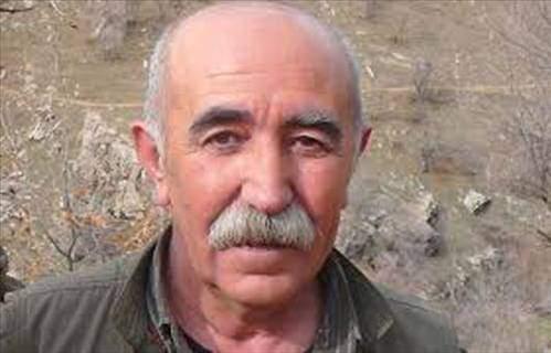 Ali Haydar Kaytan: Okullar İdaresi başkanı. Hinere ve Kandil kamplarında buhunur. 4 koruma ile gezer, korumalar özel kuvvettendir.