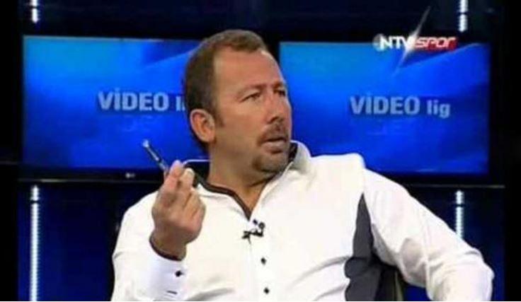 <p><strong>"BENİ ARAŞTIRDILAR ALMADILAR"</strong></p>

<p>Sergen Yalçın: "Avrupa'ya gitmek kolay değil. Almanya maçından sonra Bayern Münih'e transferim vardı. Adamlar araştırmışlar, almadılar"</p>

