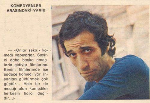 <p>1974 Belli ki o sıralarda sıkı bir rekabet varmış…</p>

<p> </p>
