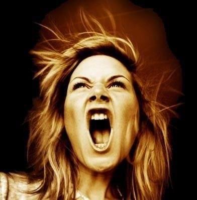 <p>Eğer bir insan 8 sene, 7 ay ve 6 gün bağırabilseydi (aralıksız), bu bir kahveyi ısıtabilecek olan enerjiye eş bir enerji oluştururdu.</p>
<p> </p>