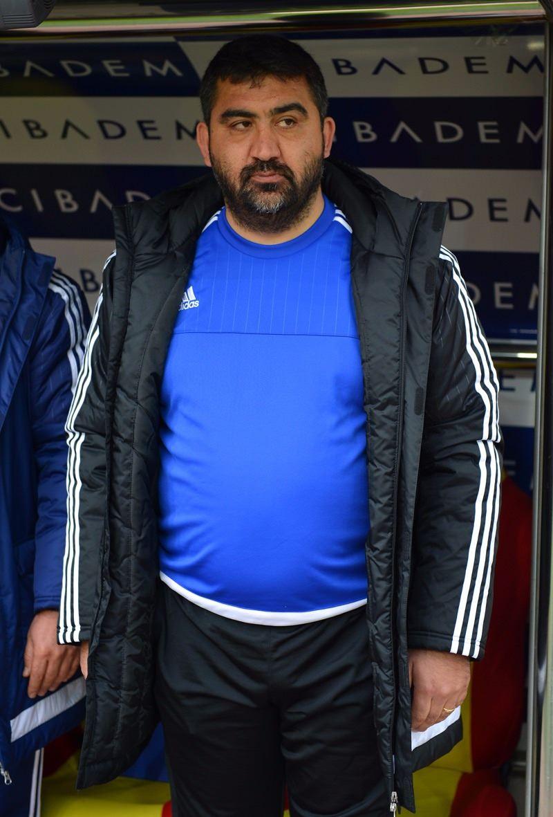 <p><strong>Ümit Özat</strong><br />
Mersin İdmanyurdu - 1.6 milyon TL</p>