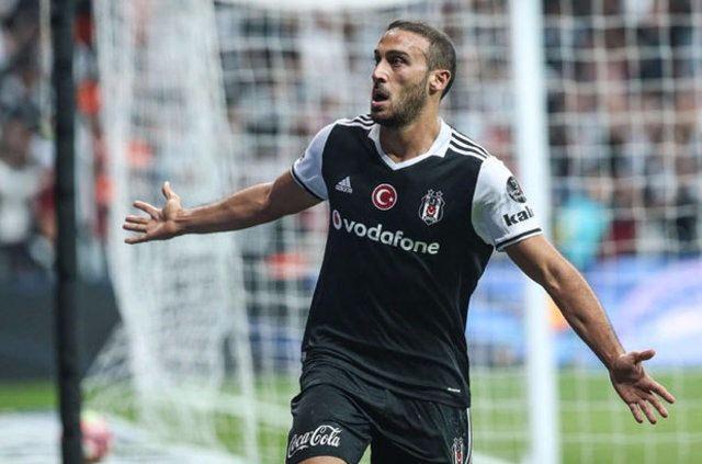 <p>Cenk Tosun - 78</p>
