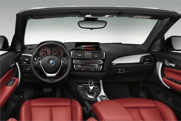 <p><strong>Yeni BMW 2 Serisi</strong></p>

<p> </p>
