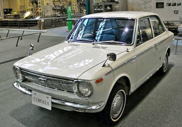 <p>Toyota Corolla</p>

<p> </p>
