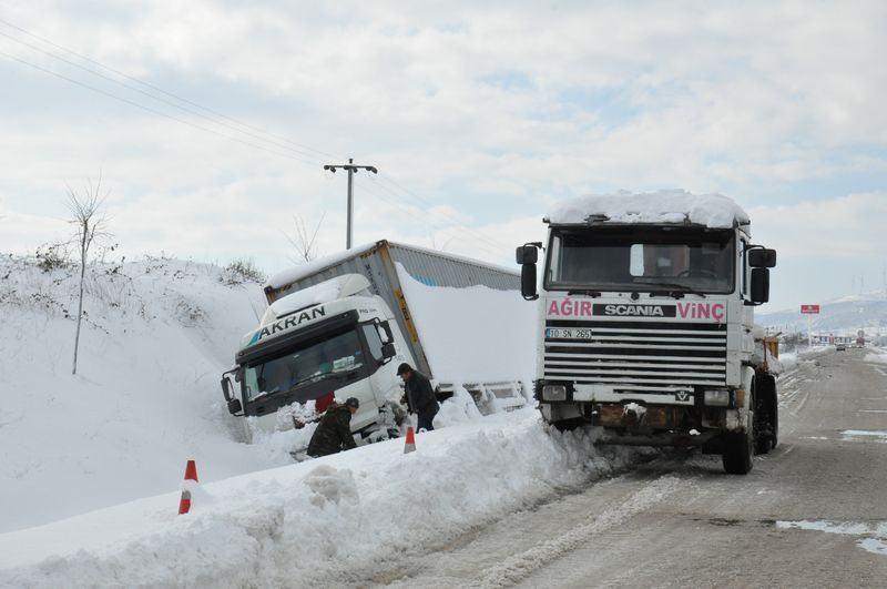 <p>BALIKESİR</p>
