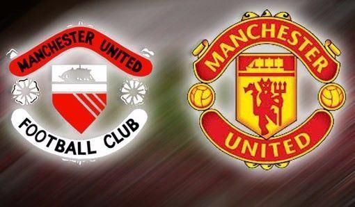 <p>Manchester United</p>
