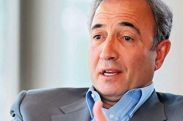 <p>TAV Havalimanları Holding Yönetim Kurulu Başkanı Hamdi Akın'ın çocukları:</p>
<p> </p>