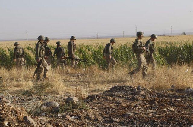 <p>"Gece, gündüz, şehir merkezi ya da kırsal" demeden yurt içindekiler başta olmak üzere yurt dışında da PKK'lı teröristlerin peşini bırakmayan, haftalarca arazide kalarak operasyonlarını sürdüren güvenlik güçleri, terör örgütü PKK'ya iki ayda ağır darbe vurdu.</p>

<p> </p>
