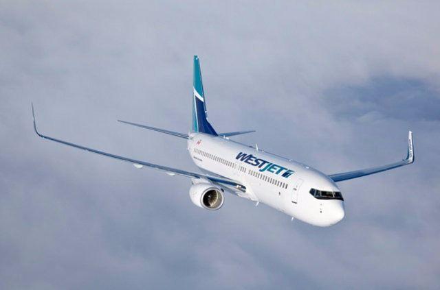 <p><strong>33 Westjet Airlines</strong></p>
<p>Ülke: Kanada</p>