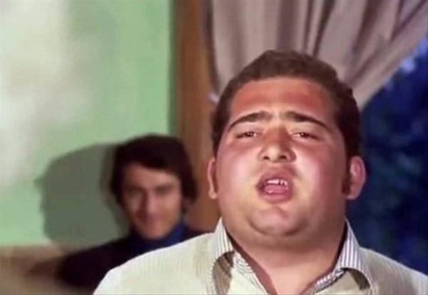<p>Feridun Şavlı 6 Ağustos 1953 - 19 Nisan 1995</p>