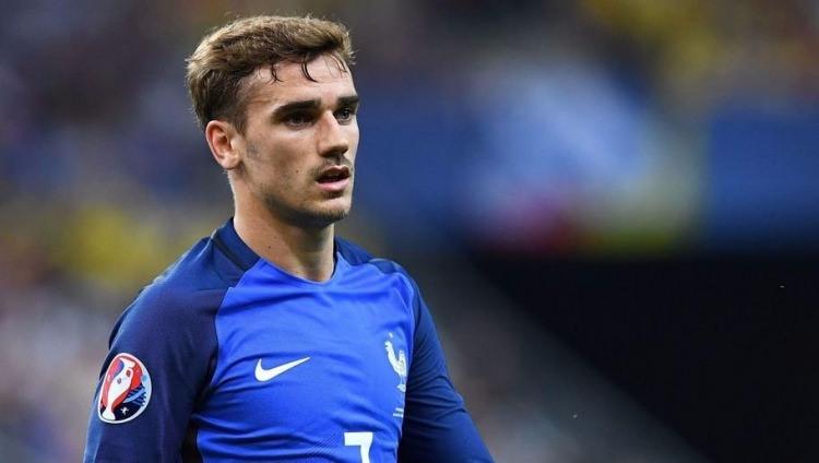 <p>Ayrıca Atletico Madrid'in Fransız yıldızı Antoine Griezmann da Messi'nin alternatifleri arasında.</p>
