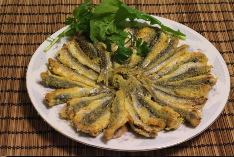 <p>sardalye balığı</p>
