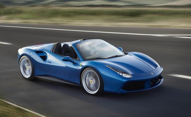 <p>488SPIDER: 4 adet</p>
