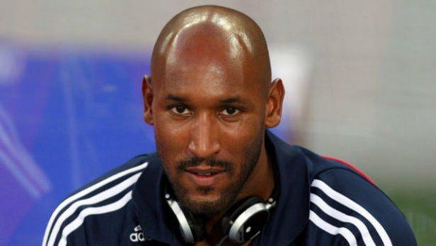 <p>Nicolas Anelka</p>
