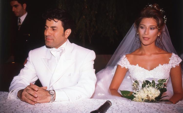 <p>Çoşkun Sabah ve Ceyda Okay</p>

