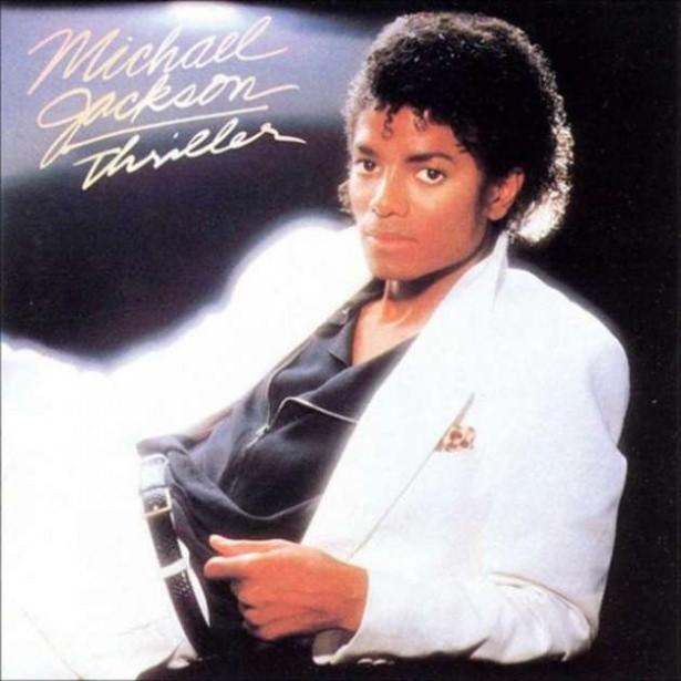 <p>7- 1982'de piyasaya çıkan Michael Jackson'ın Thriller albümü 70 milyon kopya satarak dünyanın en çok satan albümü oldu.</p>