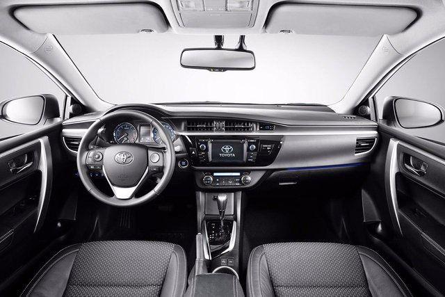 <p>Corolla 1.4 D-4D Touch 79 bin 600 TL </p>
<p> </p>