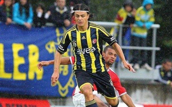 <p>Orhan Şam (Fenerbahçe 3.5 milyon Euro)</p>
