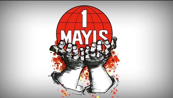 <p><strong>EMEK VE DAYANIŞMA GÜNÜ</strong><br />
1 GÜN<br />
01 MAYIS<br />
PAZAR</p>
