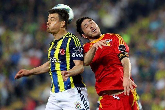 <p>Orhan Şam | Gençlerbirliği'nden transfer edildi | 3.5 milyon euro</p>