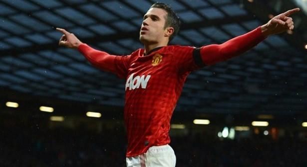 <p>Robin van Persie</p>
<p> </p>
<p>Uçan Hollandalı</p>