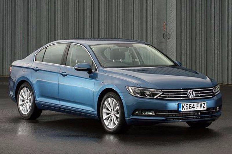 <p>Karadeniz Bölgesi Model: VOLKSWAGEN Passat Sedan 1.6 TDI BMT Comfortline Dizel Otomatik</p>