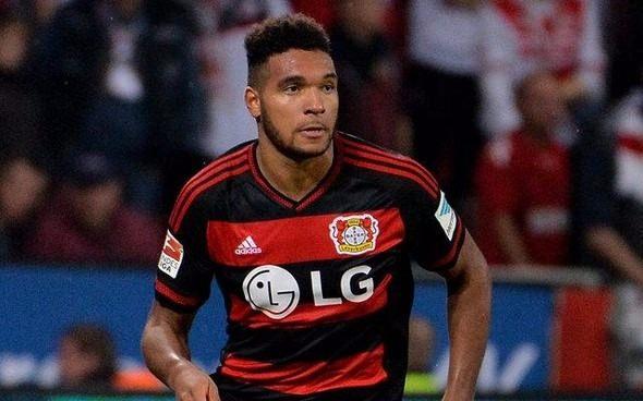 <p><strong>Jonathan Tah (Defans)</strong><br />
<br />
Yaş: 20<br />
<br />
Takımı: Leverkusen<br />
<br />
Ülke: Almanya<br />
<br />
Değeri: 19.5 milyon Euro</p>