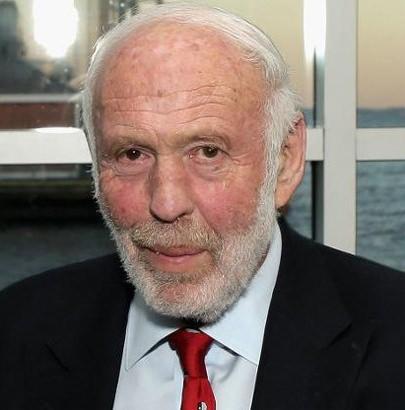 <p><strong>25. James Simons</strong></p>
<p><strong>Serveti:</strong> 18.5 milyar dolar </p>
<p><strong>Servetinin kaynağı:</strong> Serbest yatırım fonları</p>