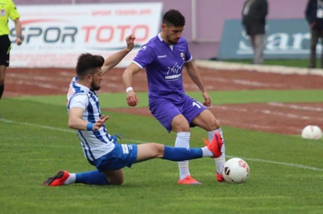 <p><strong>ORDUSPOR</strong></p>

<p>Süper Lig'de yer aldığı sezon sayısı: 11</p>

<p>Şu an bulunduğu lig: 3. Lig 3. Grup</p>
