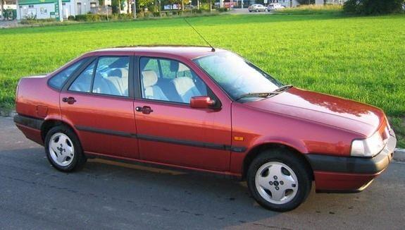 <p>Otomobil markası : Fiat Tempra 1,6 1993<br />
 <br />
2. El fiyatı : 8.750 TL</p>

