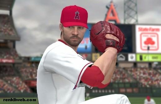 Major League Baseball 2K12