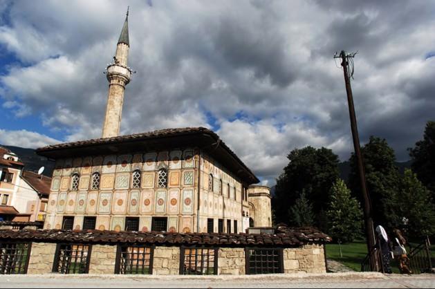 Makedonya'da yüzlerce hafıza adanan bir ömür