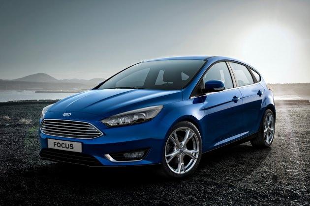 Ford'un en çok satan modeli olan Focus'a ciddi bir makyaj uygulandı. Yepyeni 4 gövde paneli, yeni tarz ön ve arka farları ve daha çarpıcı tamponları göze çarpan ilk özellikler arasında.