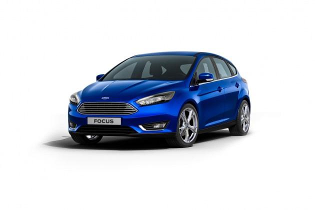 Yeni makyajlı Focus değişik motor seçenekleriyle de dikkat çekiyor.1.5 EcoBoost turbo motorları 150 ve 180 beygir gücünde olmak üzere ikiye, ayrıca 1.5 TDCİ dizel motorlar ise yine 95 ve 120 beygir güce sahip olup ikiye ayrıldı.
