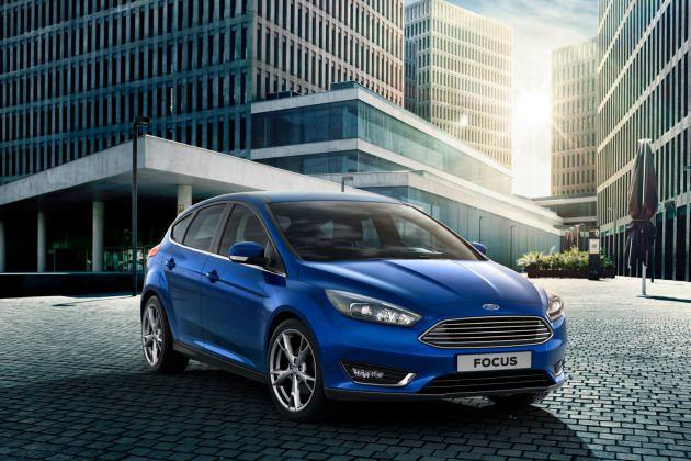 Motor seçeneklerine bağlı olmak üzere yeni Focus, 5 ve 6 ileri düz, 6 ileri ve 6 ileri PowerShift otomatik şanzıman seçenekleriyle satışa sunulacak.