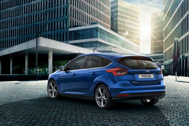 Amerika versiyonu 3 silindirli 1.0 EcoBoost modelinde ise ilk kez 6 ileri manuel şanzıman kullanılacak.