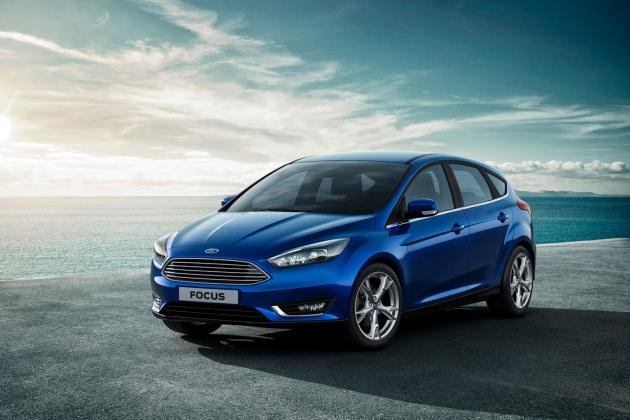 3 kollu direksiyon ise yeni Focus'a daha sportif bir görünüm katıyor. Aracın motor yalıtımı olumlu anlamda iyileştirilirken kalın yan camlar da sessiz bir sürüş sağlıyor.