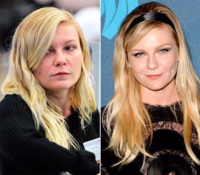<p><strong>Kirsten Dunst</strong></p>
