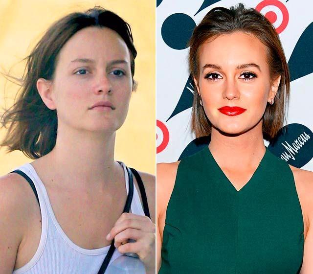 <p>Leighton Meester</p>

