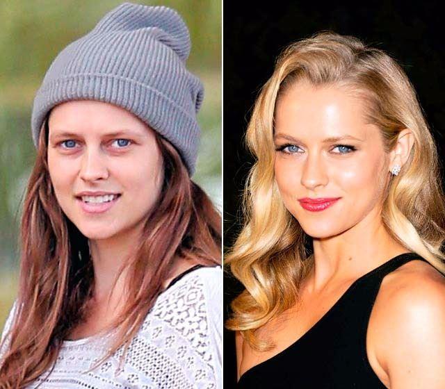 <p><strong>Teresa Palmer </strong></p>
