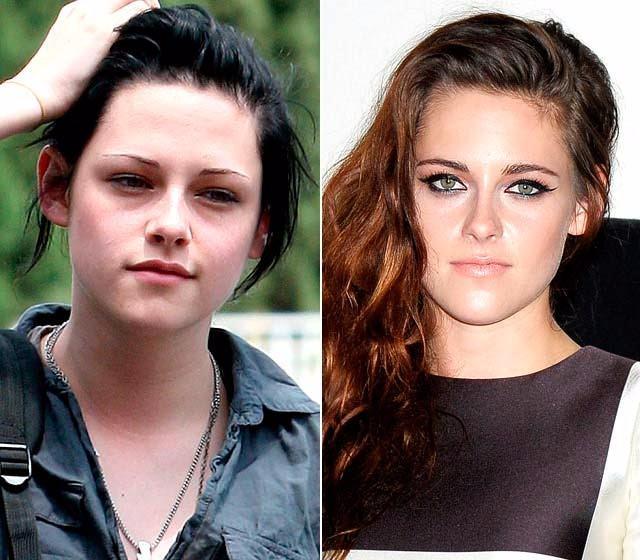<p><strong>Kristen Stewart</strong></p>
