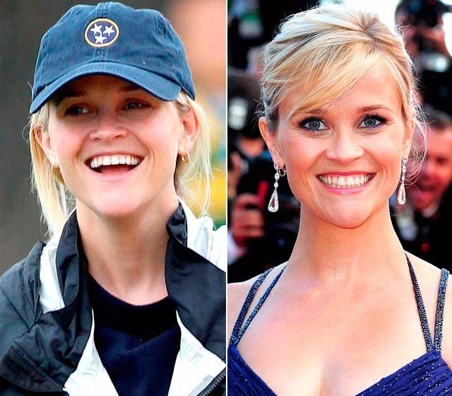 <p><strong>Reese Witherspoon </strong>​</p>
