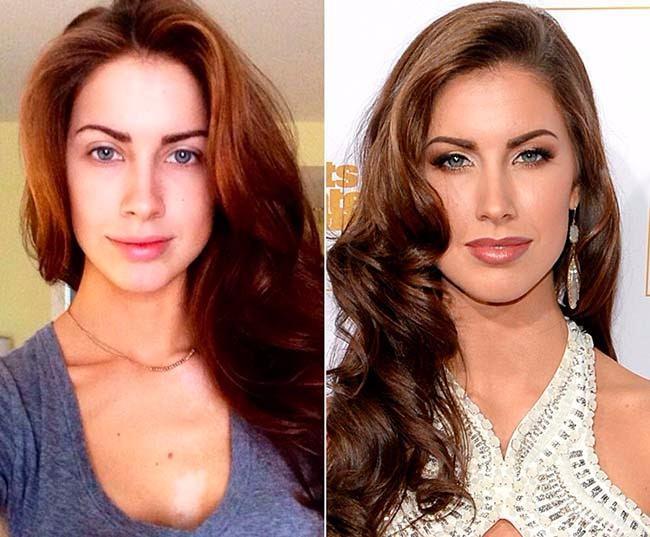 <p><strong>Katherine Webb</strong></p>
