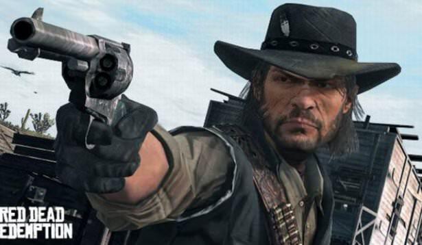 <p><strong>Red Dead Redemption</strong></p>
<p>Yapımı 6 yıl süren ve defalarca çıkış tarihi geciken Red Dead Redemption, aynı zamanda yapımcı Rockstar Games için de GTA serisi dışında başarılı işler yaptığını gösteren bir oyun oldu.</p>
<p><strong></strong><strong style="line-height:1.6">Oyunun maliyeti:</strong><span style="line-height:1.6"> Yaklaşık 100 milyon dolar</span></p>