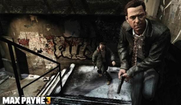<p class="MsoNormal"><strong>Max Payne 3</strong><o:p></o:p></p>
<p class="MsoNormal">Rockstar Games'in bir diğer oyunu olan Max Payne 3 2010 yılıda oyunseverlerle buluştu. Satışa sunulduğu ilk ay 440 bin kopya satan oyunun toplamda 4 milyon adet sattığı düşünülüyor.<o:p></o:p></p>
<p> </p>
<p class="MsoNormal"><strong>Oyunun maliyeti: </strong>108 milyon dolar<o:p></o:p></p>