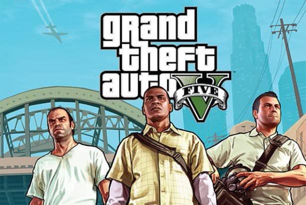 <p><strong>Grand Theft Auto V</strong></p>
<p>GTA V, satışa sunulduğu 24 saat içinde 800 milyon dolar gelir elde ederek Guiness Rekorlar Kitabı'na adını yazdırmayı başardı.</p>
<p><strong>Oyunun maliyeti:</strong> 270 milyon dolar</p>