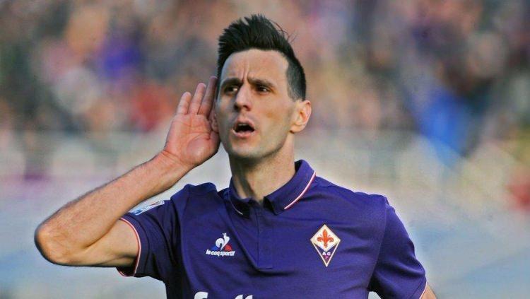 <p>Nikola Kalinic</p>

<p>Fiorentina'dan Milan'a</p>

