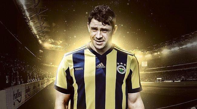 <p>Giuliano</p>
<p>Zenit'ten Fenerbahçe'ye</p>