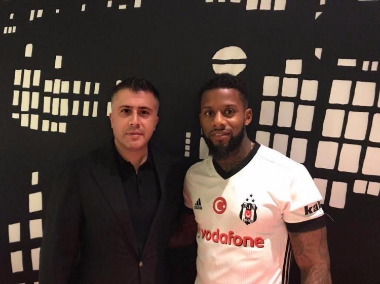 <p>Jeremain Lens</p>

<p>Sunderland'den Beşiktaş'a</p>

