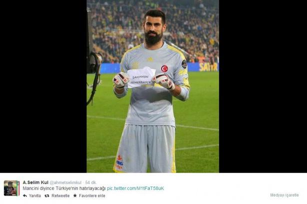 <p>Galatasaray'ın Mancini ile yollarını ayırmasının ardından sosyal medya yıkıldı.</p>
